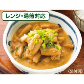 小泉食品のもつ煮（８袋セット）