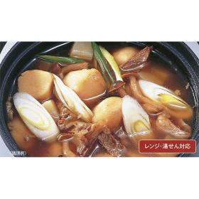 米沢牛入り「いも煮」（６００ｇ×２セット）