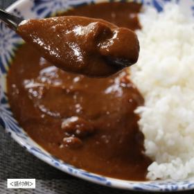 Ａ５ランク仙台牛カレー（８食セット）