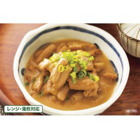 小泉食品のもつ煮（８袋セット）