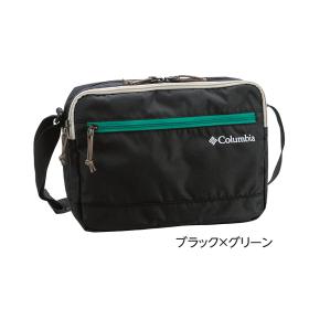 〈コロンビア〉オムニシールドショルダーバッグ