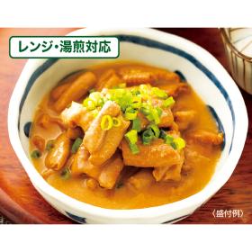 小泉食品のもつ煮（８袋セット）