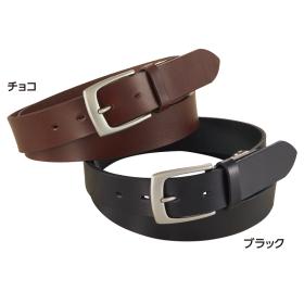 【Knuth Marf】 レザー ロゴベルト ¥8,910 (税込) leather logo belt | KNUTH MARF