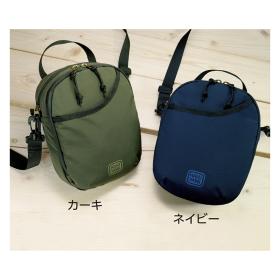 〈ハンドワーク〉収納上手なソフトポーチ