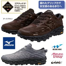 〈ミズノ〉ＷＡＶＥ　ＭＵＪＩＮ　ＬＳ　ＧＴＸ