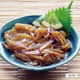 漁師風いかの醤油漬け（３袋セット）