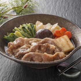 〈祇園又吉〉京のすき焼き膳（５食セット）