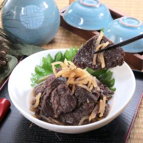 くじら生姜煮（５袋セット）