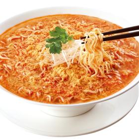 酸辣湯麺（１０食セット）