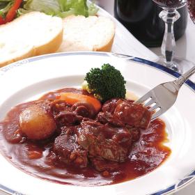 米沢牛ビーフシチュー（５箱セット）