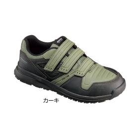 〈ダンロップ・リファインド〉セーフティーシューズST202