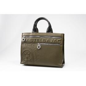 〈カステルバジャック〉「ダナン」ドライビングトートバッグ