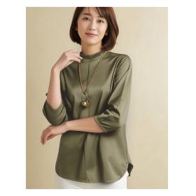 美の艶デザインプルオーバー