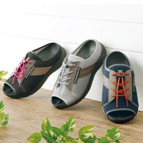 Ｌａｆｏｏｔアーチスニーカー