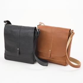 オールレザーウォーカーバック