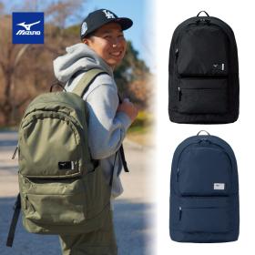 〈ミズノ〉ｃｏｌｏｒｅバックパック４３