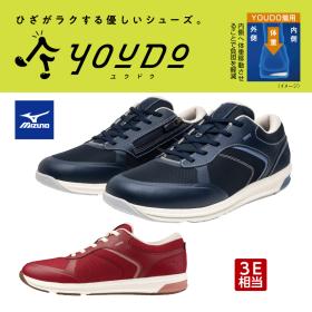 ＜ミズノ＞ＹＯＵＤＯ　ＭＥⅢ