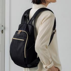 ＜ＳＯＵＳＡＣ＞人間工学リュック