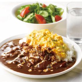 横浜ロイヤルパークホテル監修野菜ときのこのハヤシビーフ（８袋セット）