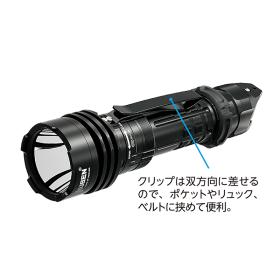 〈WUBEN〉フラッシュライトT1