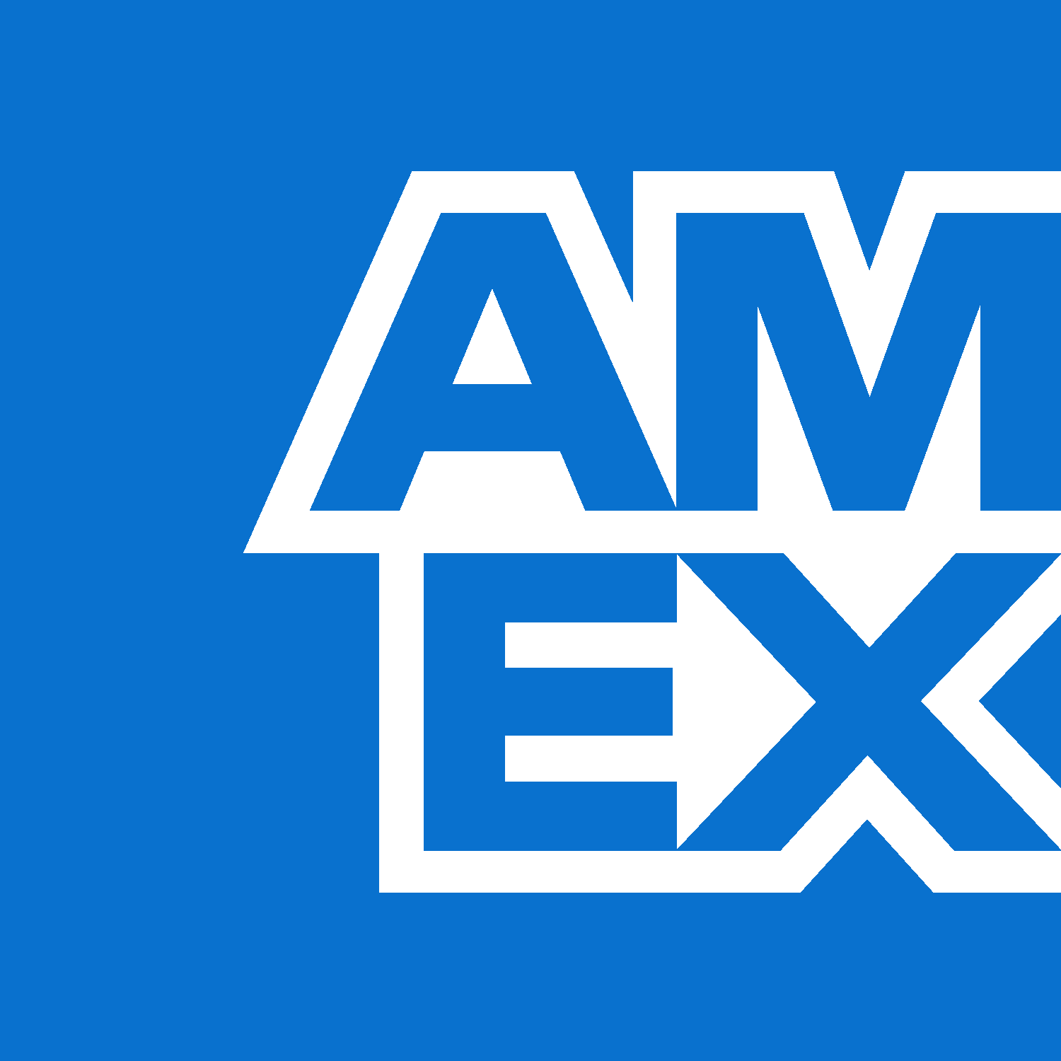 AMEX ロゴ