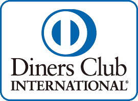 DINERS ロゴ