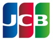 JCB ロゴ